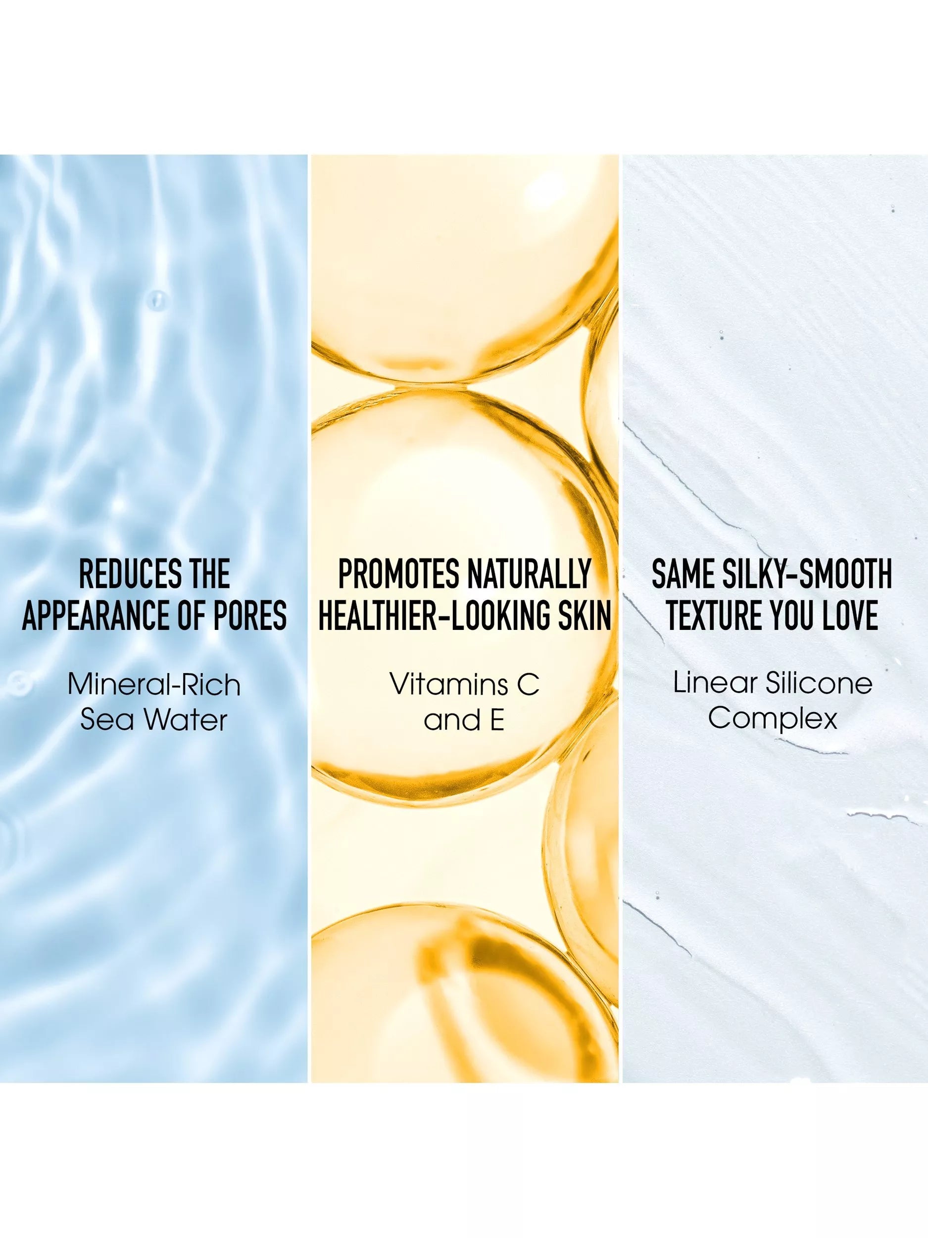 bareMinerals Prime Time Original Foundation Primer 30ml (British brand)