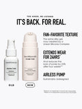 bareMinerals Prime Time Original Foundation Primer 30ml (British brand)