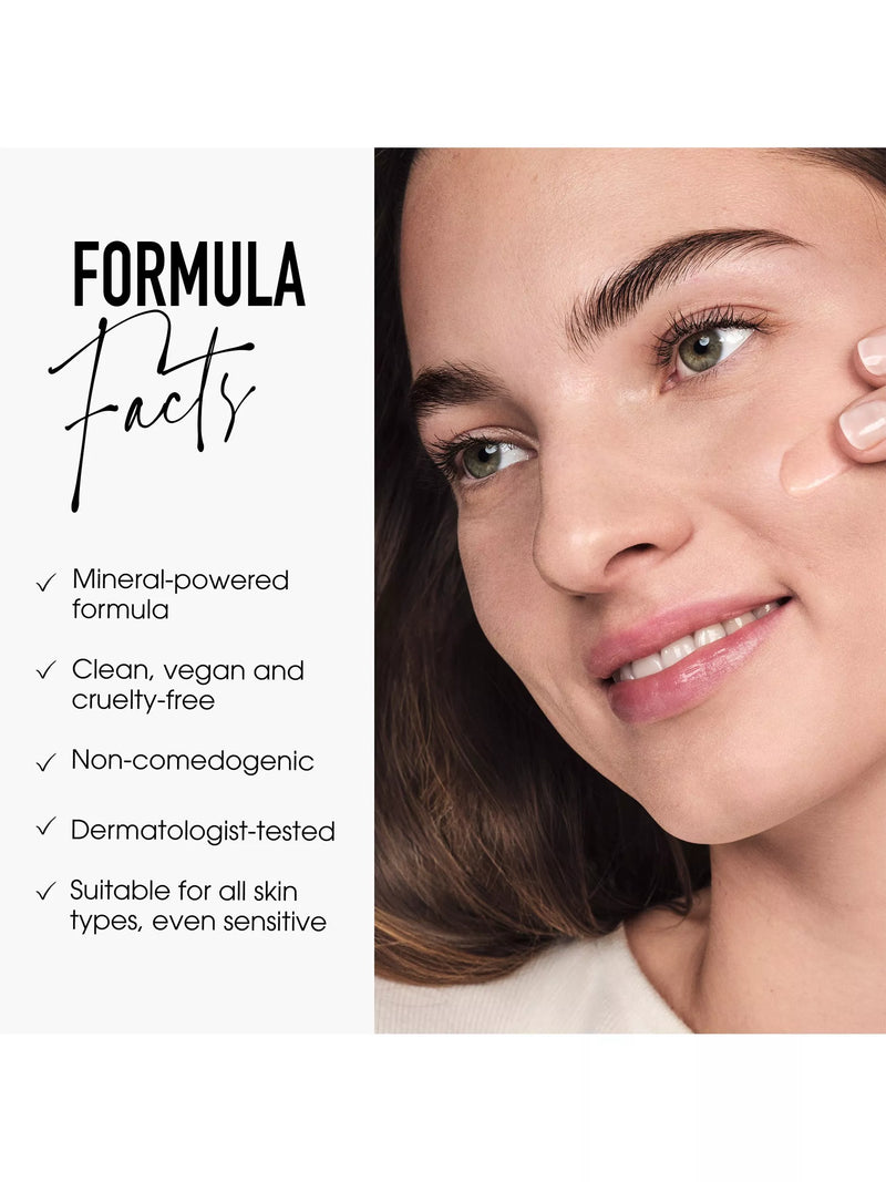 bareMinerals Prime Time Original Foundation Primer 30ml (British brand)