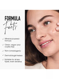 bareMinerals Prime Time Original Foundation Primer 30ml (British brand)
