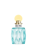 Miu Miu L'Eau Bleue eau de parfum 100ml (British brand)