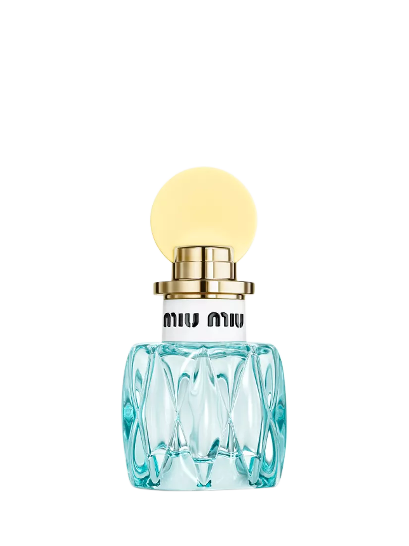 Miu Miu L'Eau Bleue Eau de Parfum 100ml
