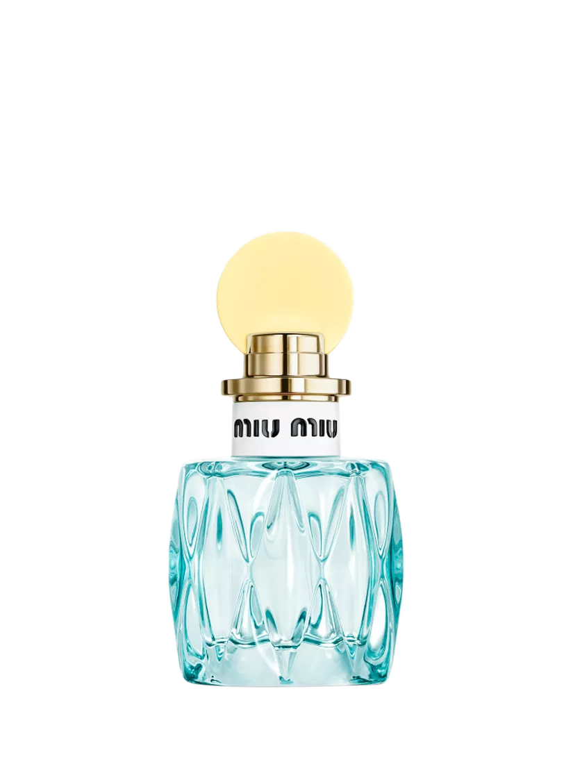 Miu Miu L'Eau Bleue Eau de Parfum 100ml