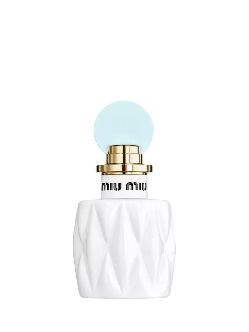 Miu Miu Fleur de Lait eau de parfum 50ml - British product