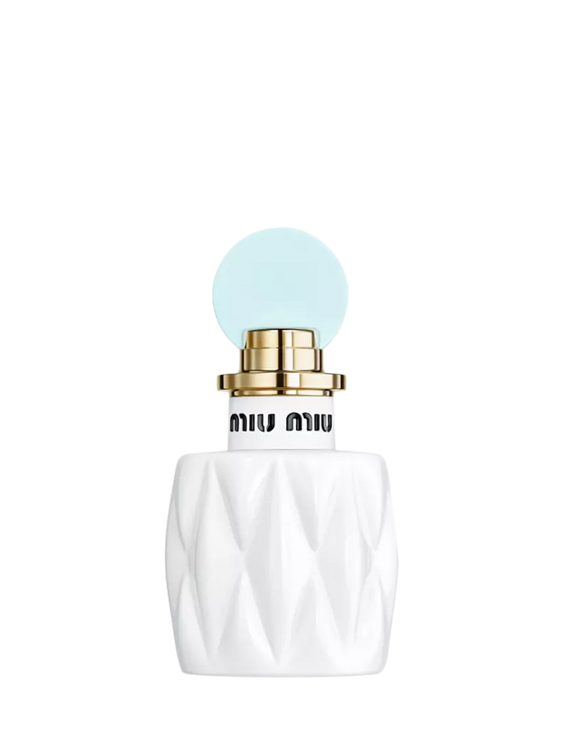 Miu Miu Fleur de Lait eau de parfum 50ml - British product