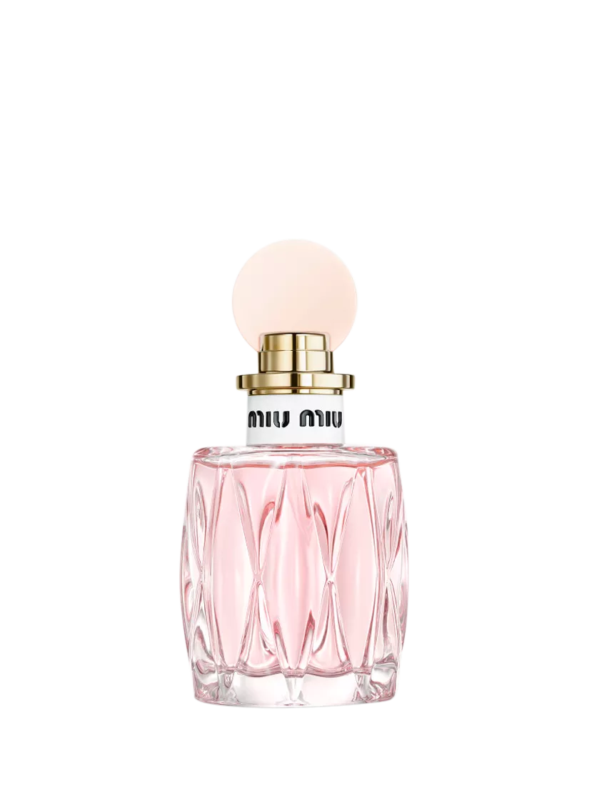 Miu Miu L'Eau Rosée Eau de Toilette 100ml - British product