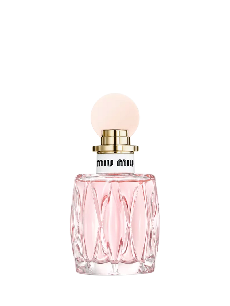 Miu Miu L'Eau Rosée Eau de Toilette 100ml - British product