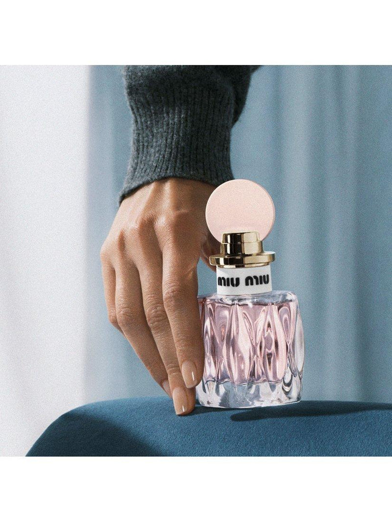 Miu Miu L'Eau Rosée Eau de Toilette 100ml - British product