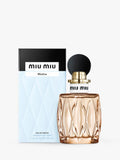 Miu Miu Miutine Eau de Parfum 100ml (British brand)