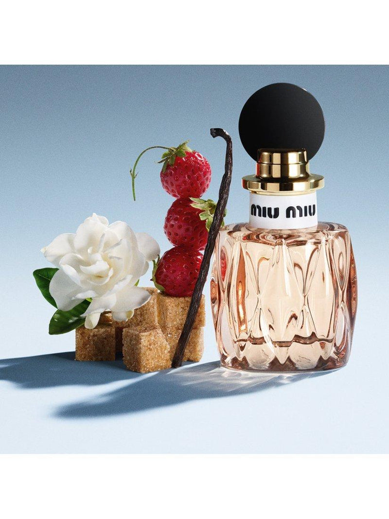 Miu Miu Miutine Eau de Parfum 100ml (British brand)