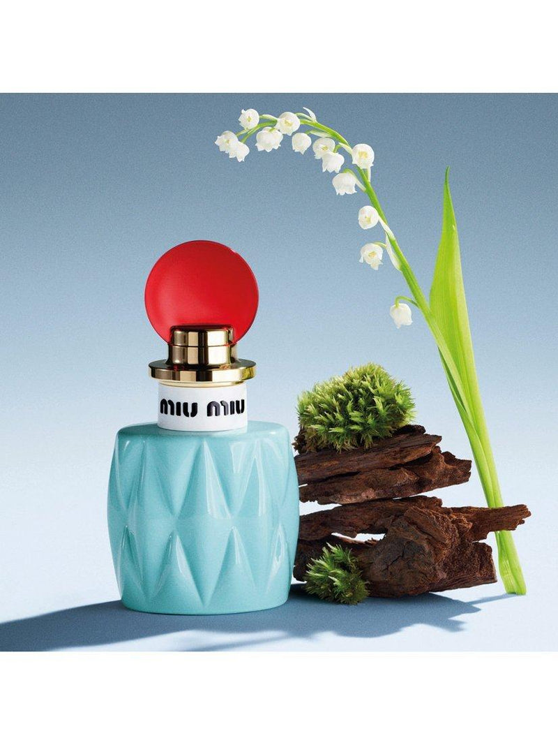 Miu Miu L'Eau de Muguet eau de parfum 50ml (British brand)