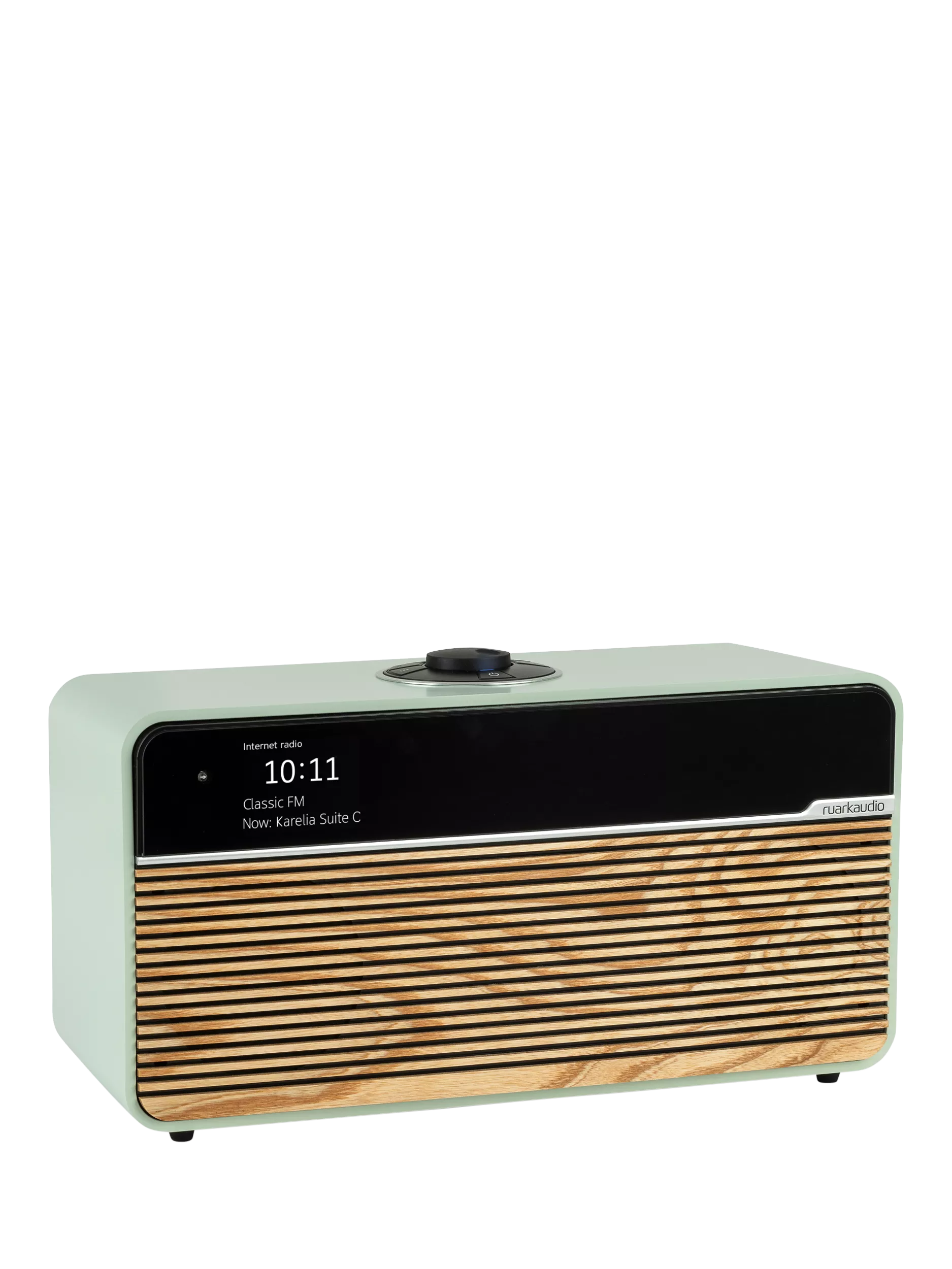 Ruark Audio R2 MK4 DAB/FM/Internet Radio
