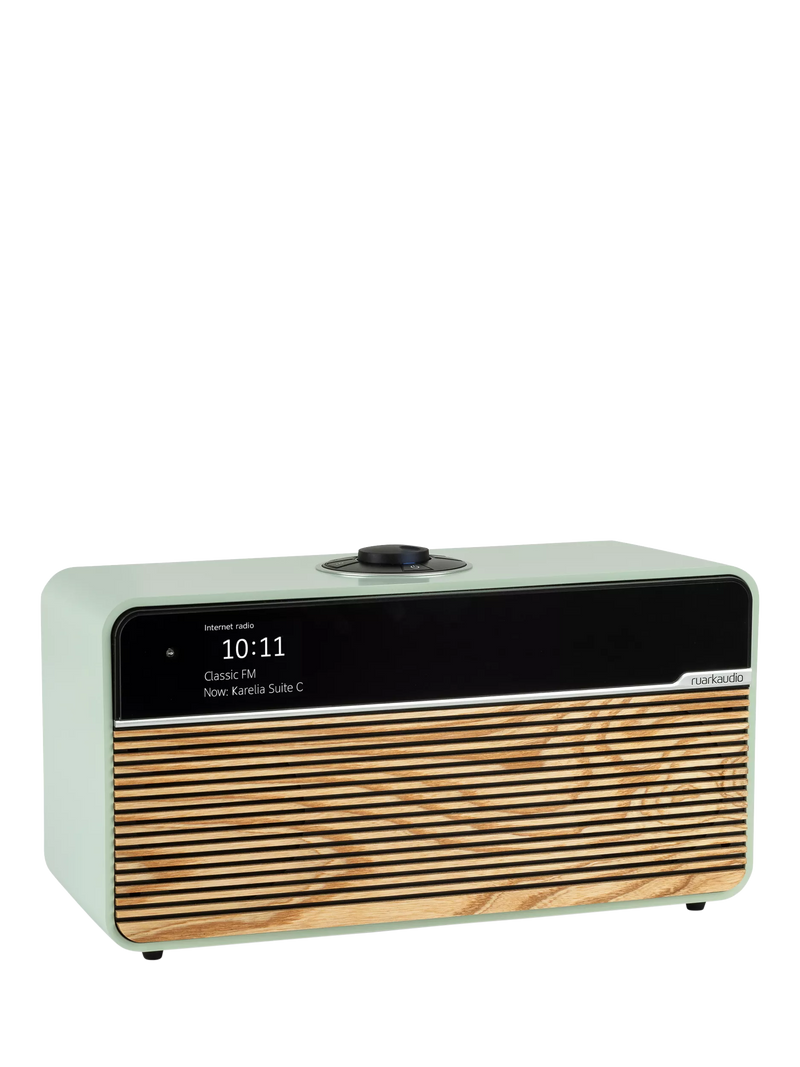 Ruark Audio R2 MK4 DAB/FM/Internet Radio