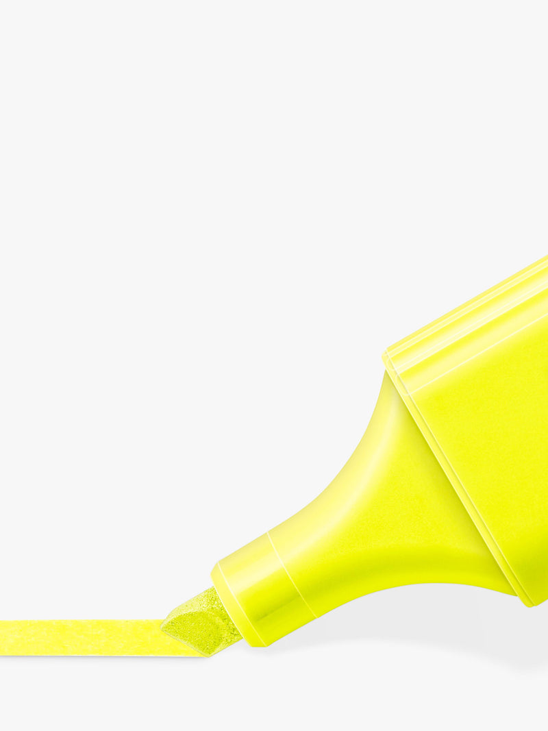 STAEDTLER Textsurfer highlighter pens pack of 20 multi, imported from the UK