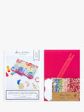 Alice Caroline EPP starter kit for rainbow coin purse - British product