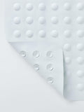 John Lewis white bath mat 75x35cm (British brand)