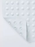 John Lewis white bath mat 75x35cm (British brand)