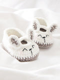 Rico Design Ricorumi baby booties crochet kit, UK version