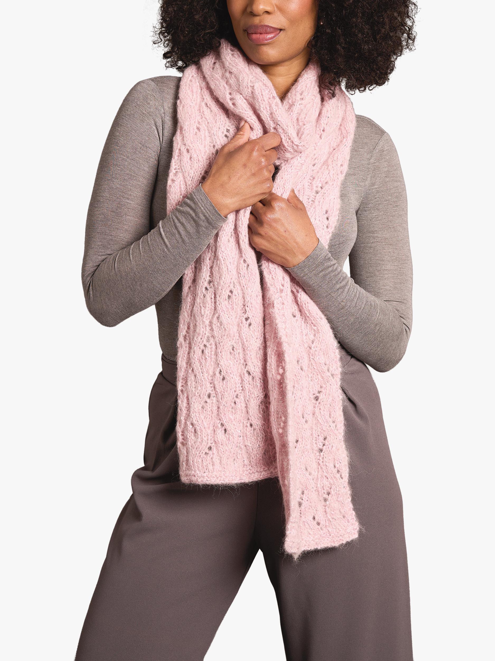 Rowan Alpaca Sparkle knitting pattern book 68 pages (British brand)