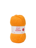 Sirdar Soft Down DK Knitting Yarn 100g