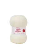 Sirdar Soft Down DK Knitting Yarn 100g