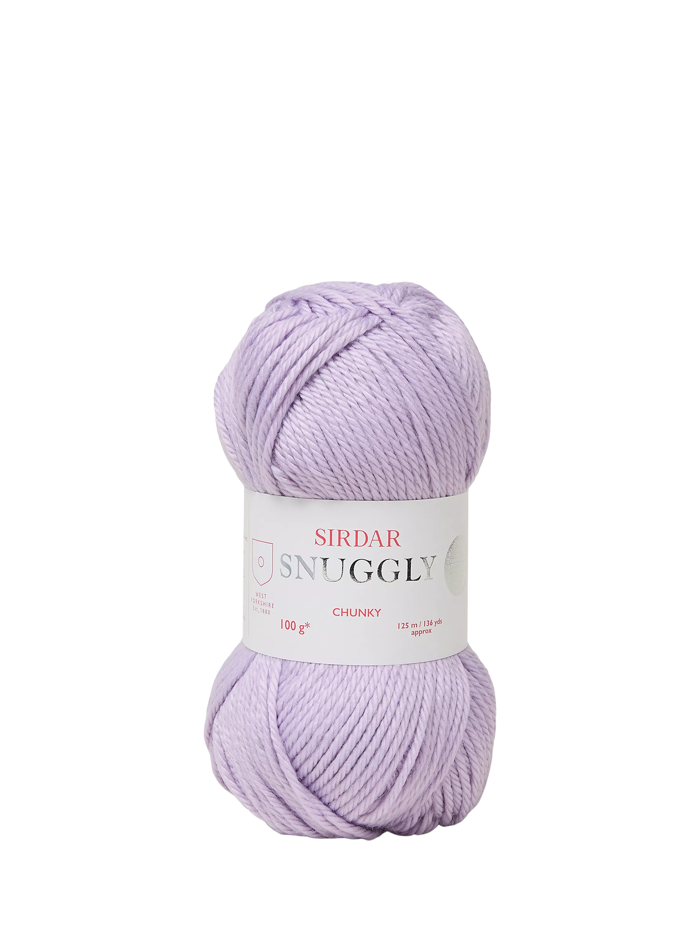 Sirdar Snuggly Chunky Knitting Yarn 100g