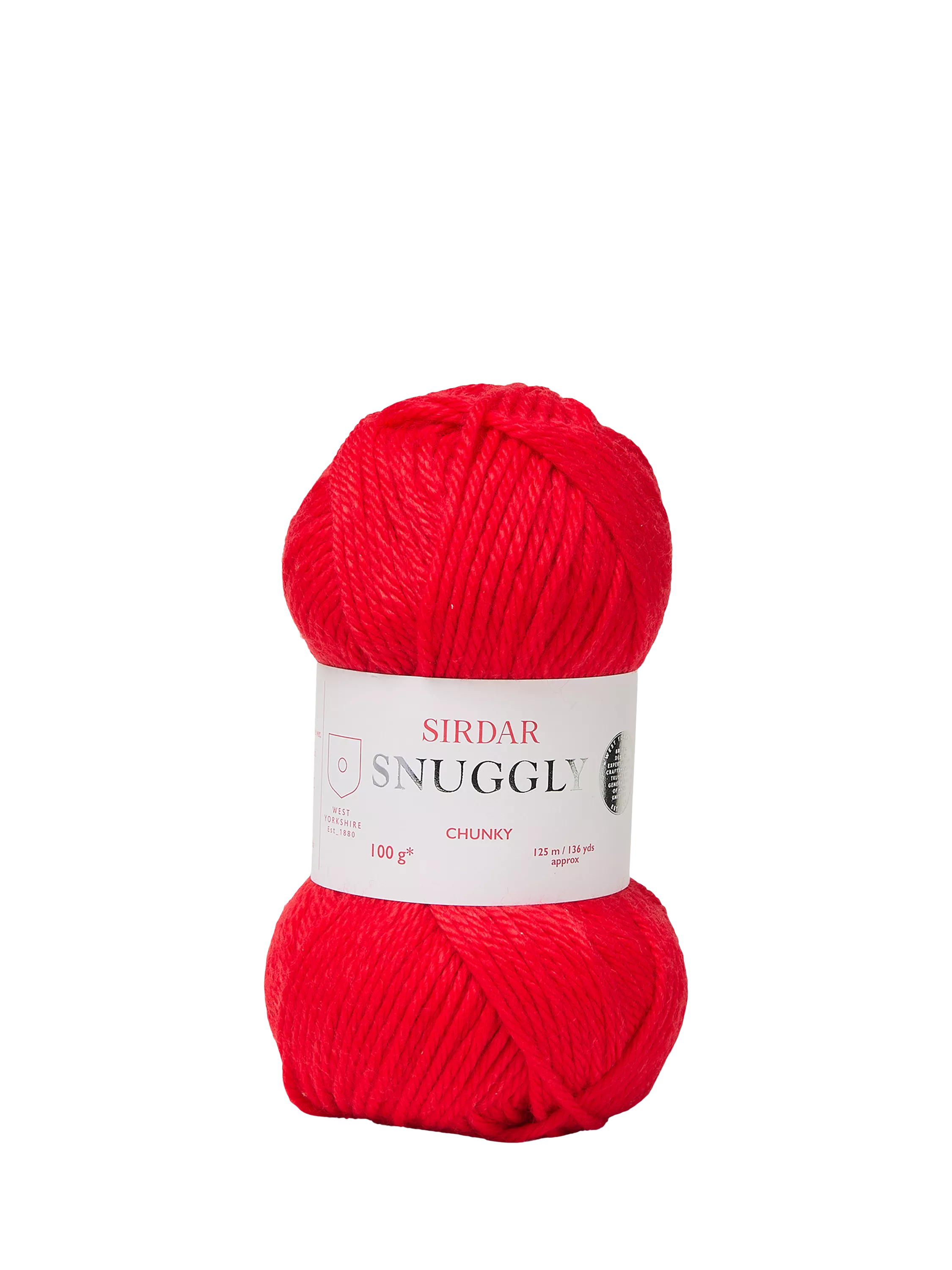 Sirdar Snuggly Chunky Knitting Yarn 100g