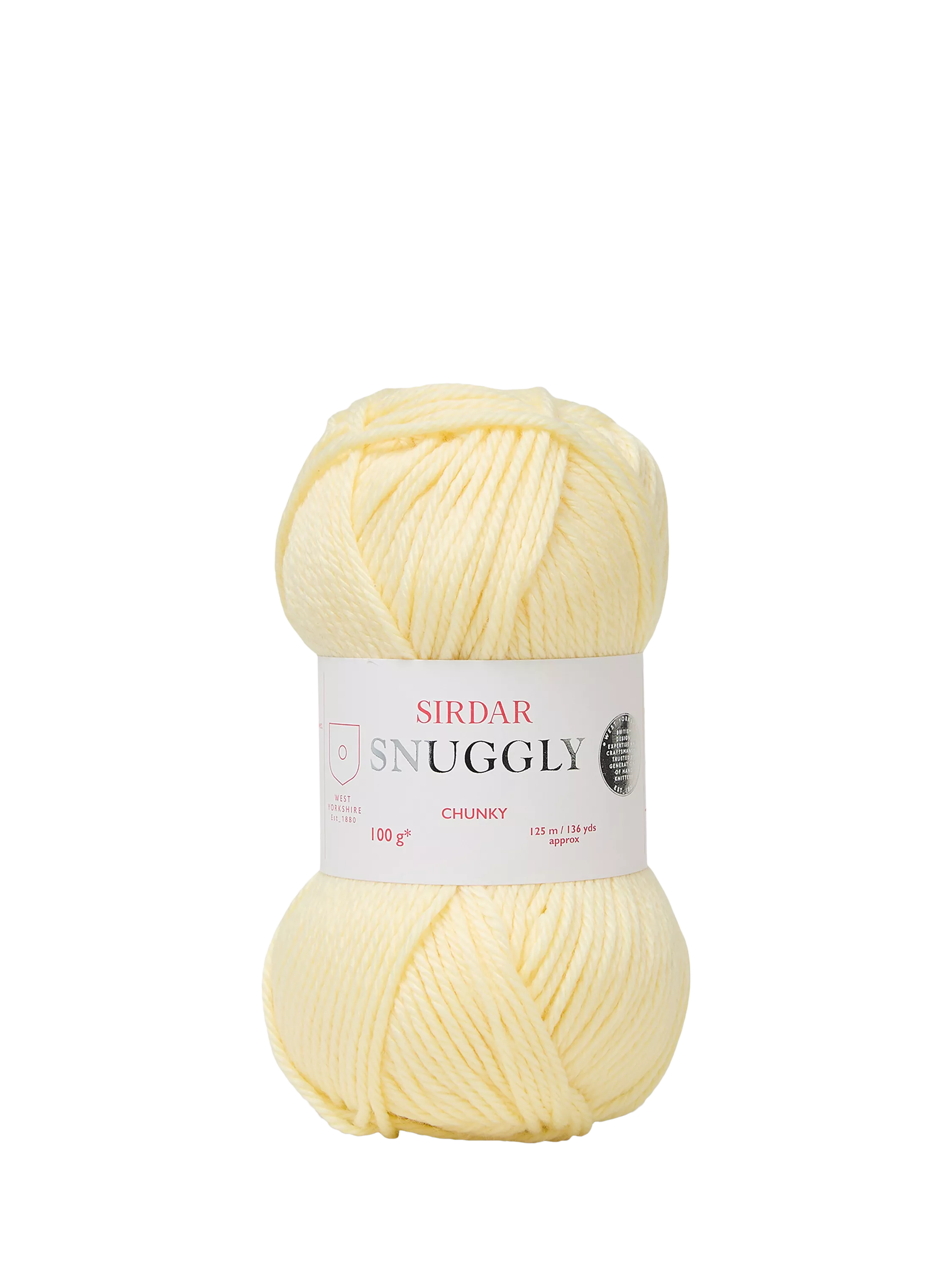 Sirdar Snuggly Chunky Knitting Yarn 100g