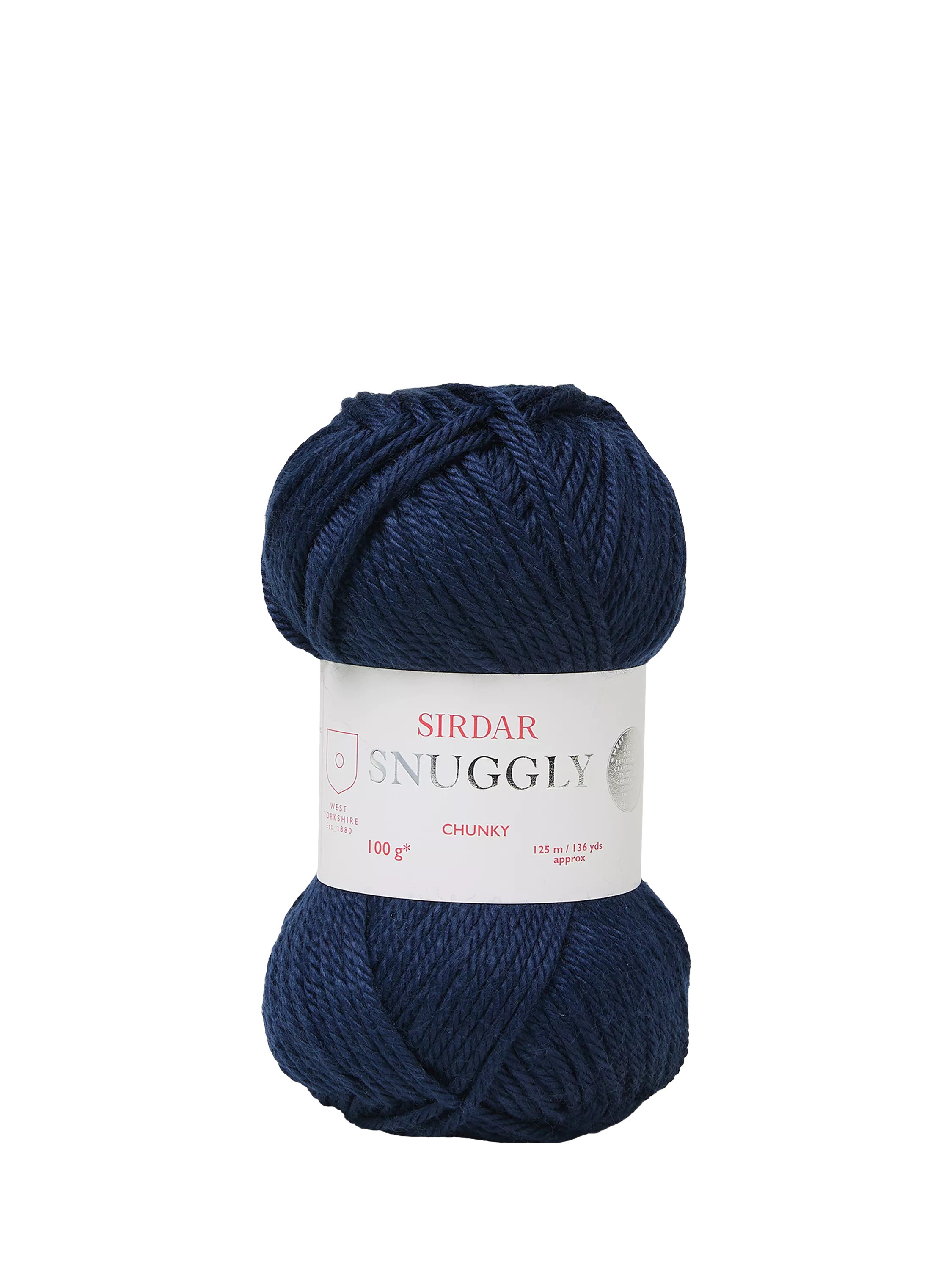 Sirdar Snuggly Chunky Knitting Yarn 100g