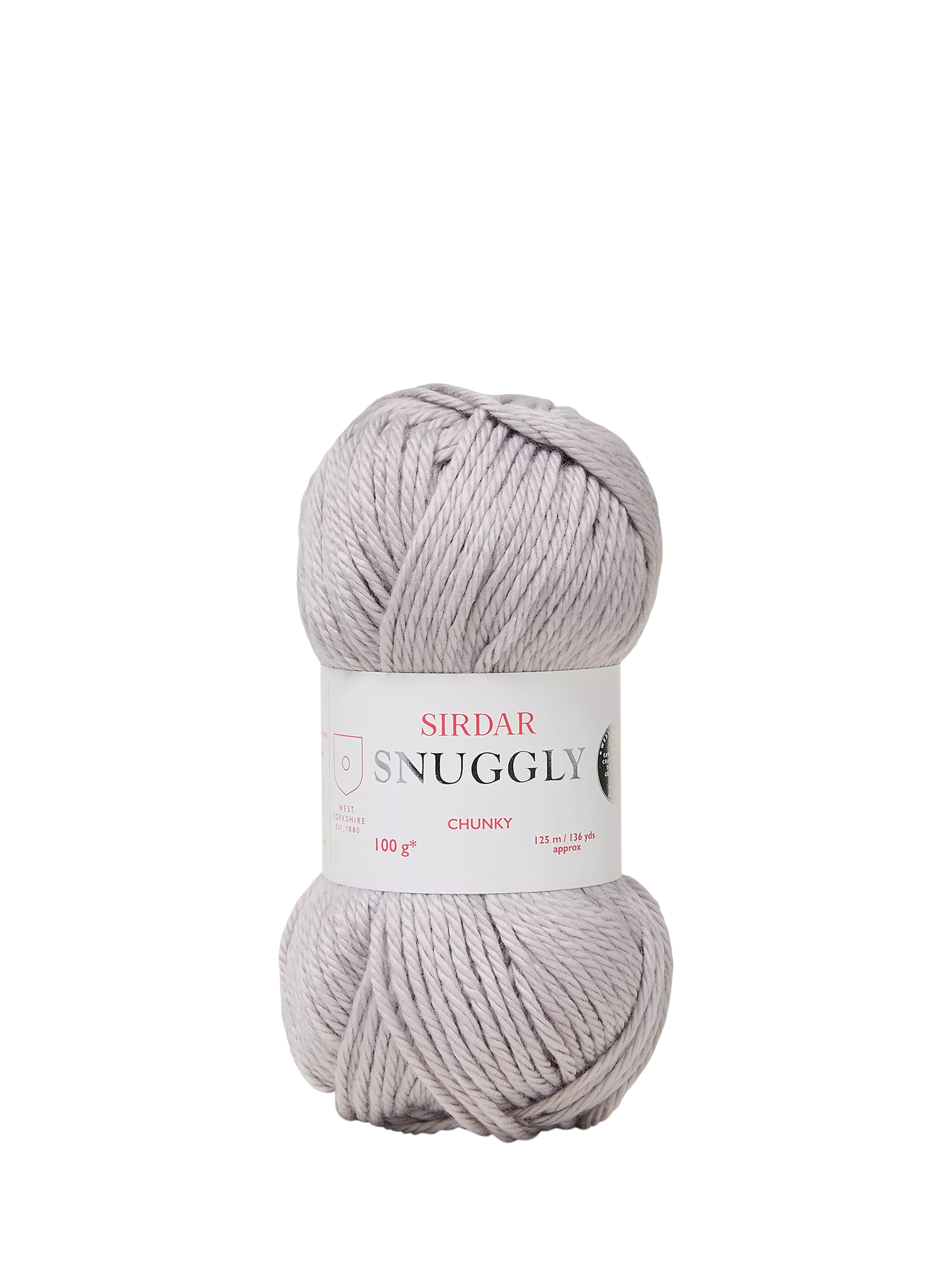 Sirdar Snuggly Chunky Knitting Yarn 100g