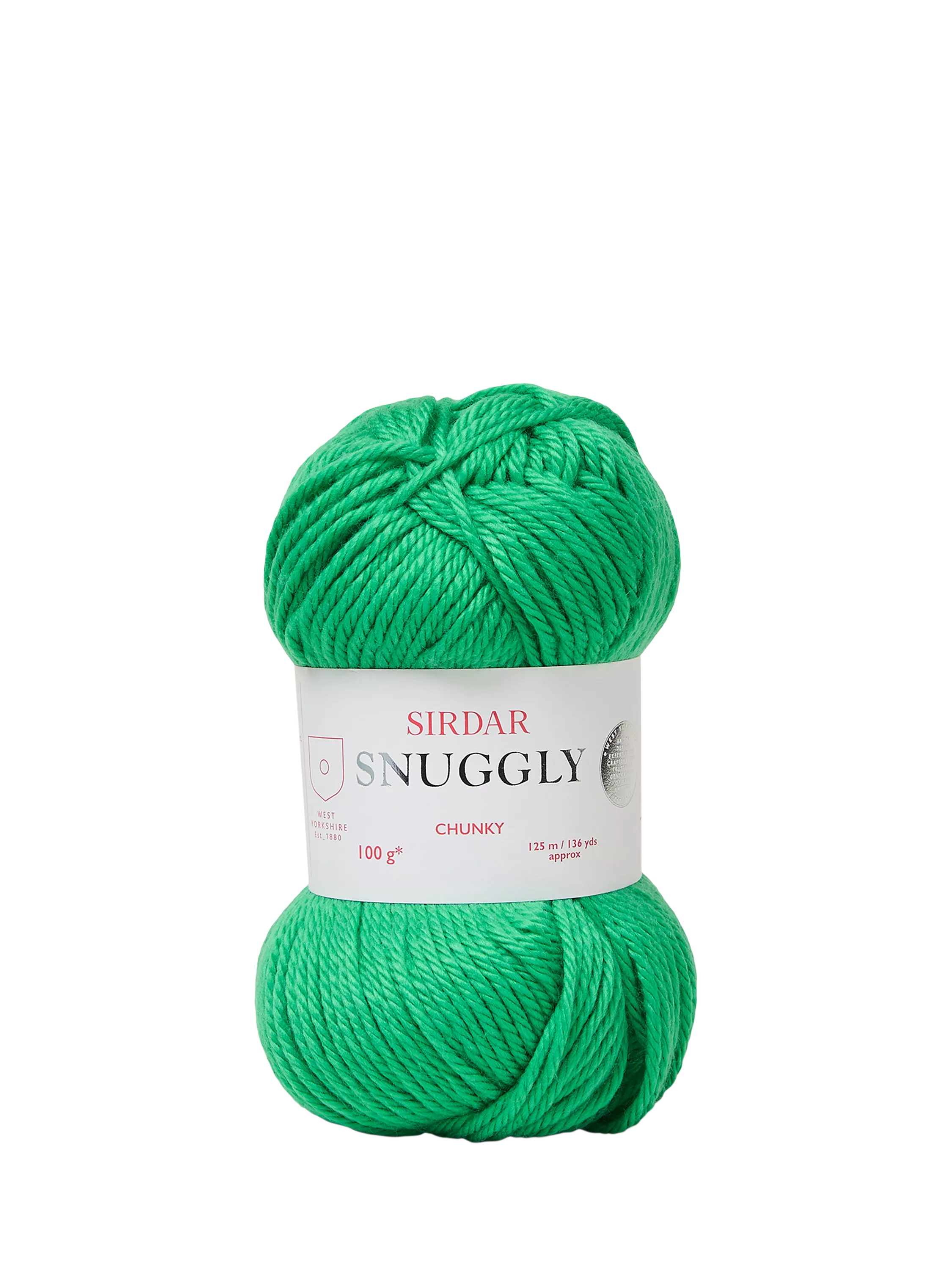 Sirdar Snuggly Chunky Knitting Yarn 100g