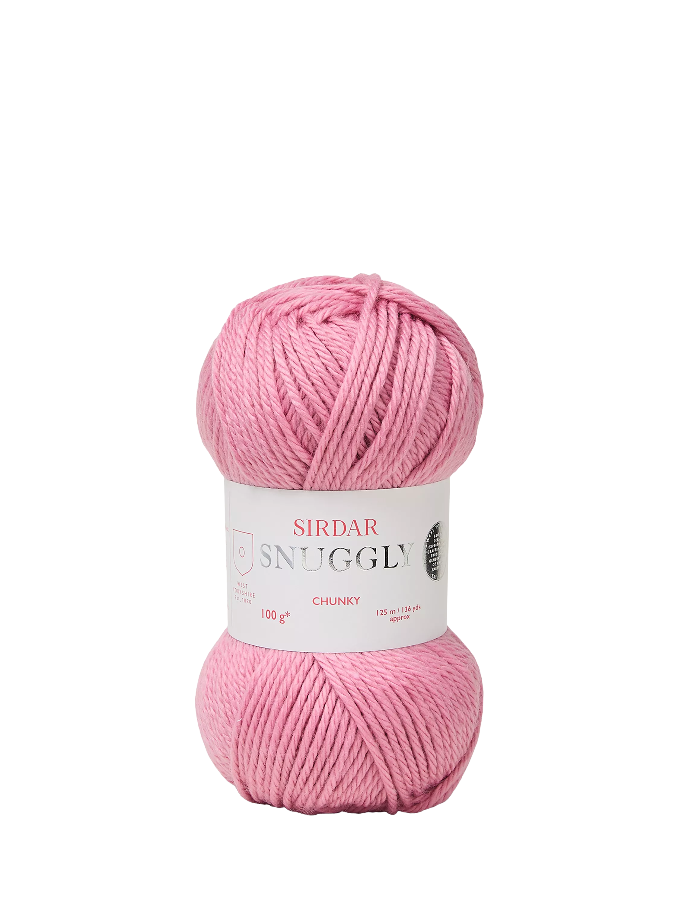 Sirdar Snuggly Chunky Knitting Yarn 100g
