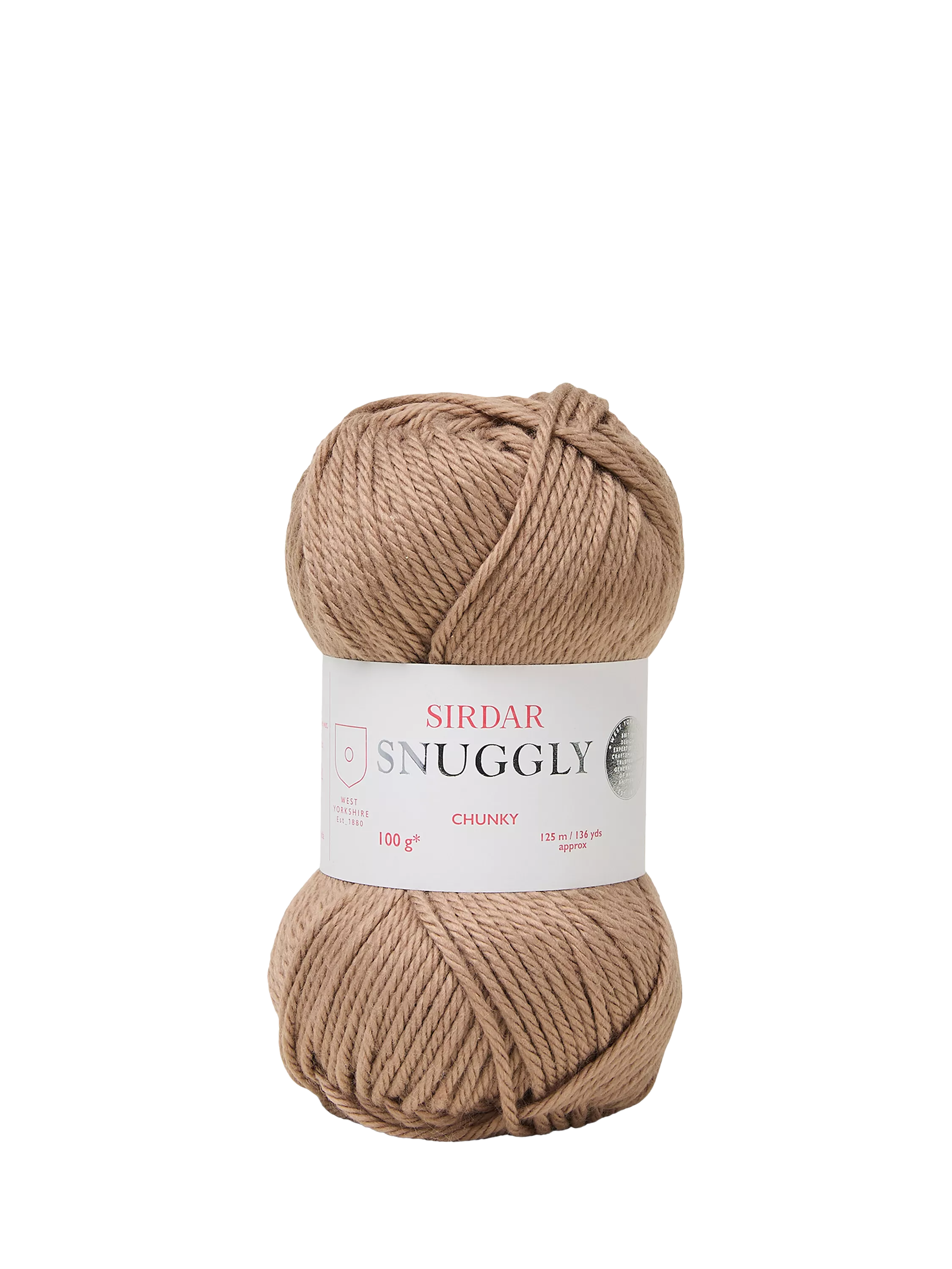 Sirdar Snuggly Chunky Knitting Yarn 100g