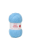 Sirdar Soft Down DK Knitting Yarn 100g