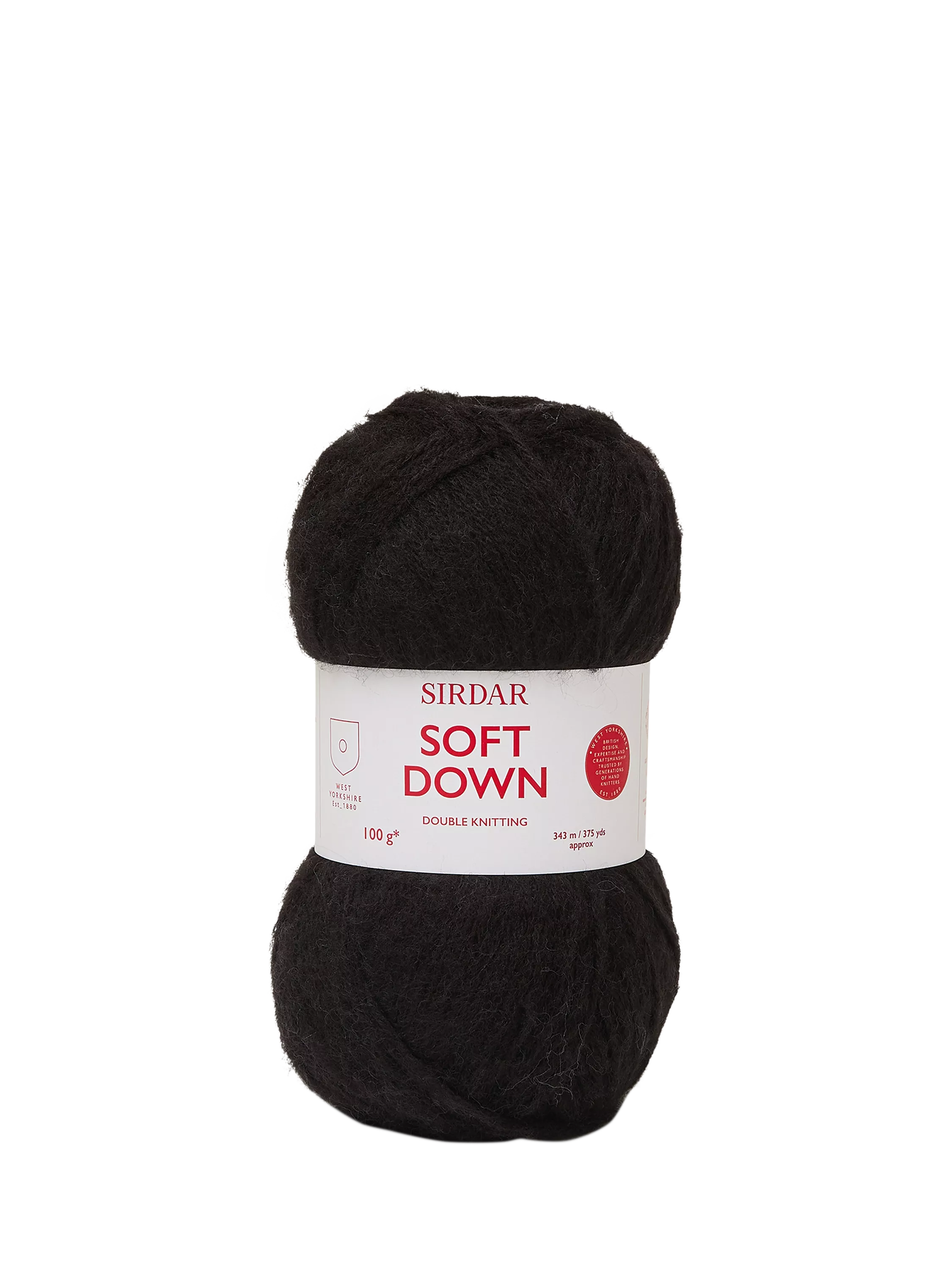 Sirdar Soft Down DK Knitting Yarn 100g