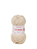 Sirdar Stories Chunky yarn 100g - British product
