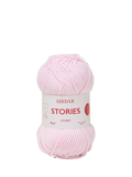 Sirdar Stories Chunky Knitting and Crochet Yarn, 100g