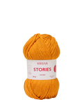 Sirdar Stories Chunky Knitting and Crochet Yarn, 100g