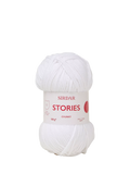 Sirdar Stories Chunky Knitting and Crochet Yarn, 100g