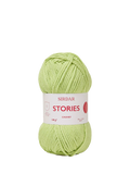 Sirdar Stories Chunky Knitting and Crochet Yarn, 100g
