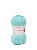 Sirdar Stories Chunky Knitting and Crochet Yarn, 100g