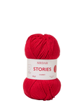 Sirdar Stories Chunky Knitting and Crochet Yarn, 100g
