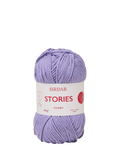 Sirdar Stories Chunky Knitting and Crochet Yarn, 100g