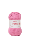 Sirdar Stories Chunky Knitting and Crochet Yarn, 100g