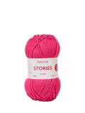 Sirdar Stories Chunky Knitting and Crochet Yarn, 100g