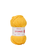 Sirdar Stories Chunky Knitting and Crochet Yarn, 100g