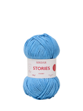 Sirdar Stories Chunky Knitting and Crochet Yarn, 100g