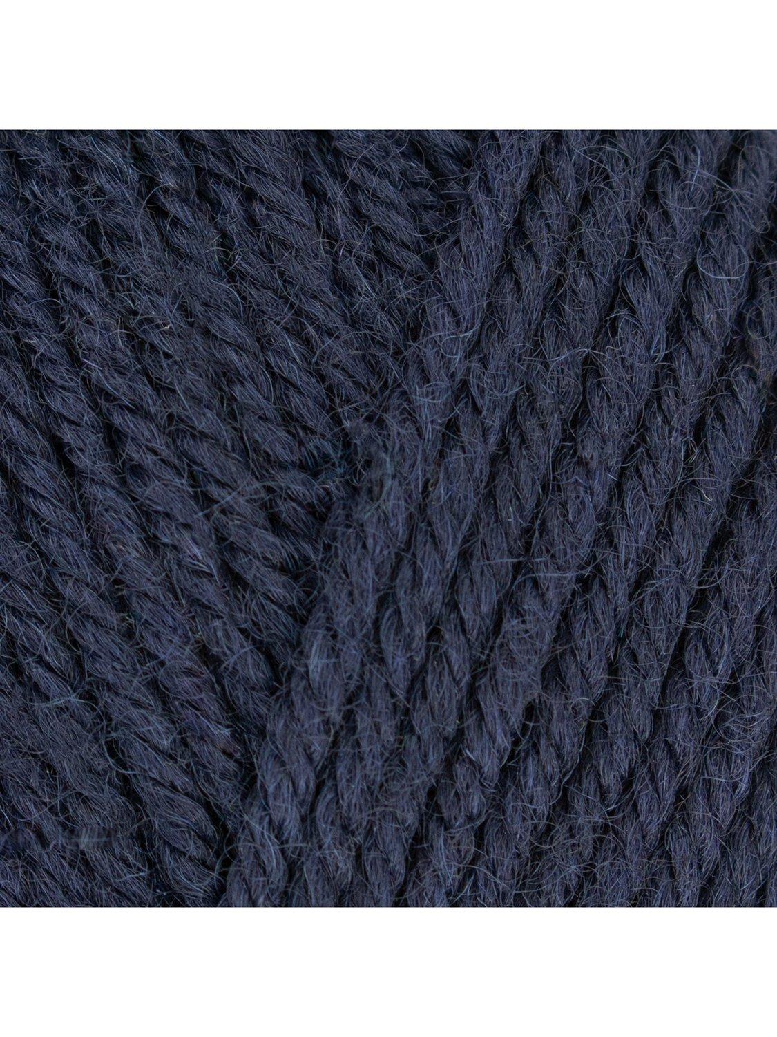 West Yorkshire Spinners Morris DK knitting yarn 50g, UK version