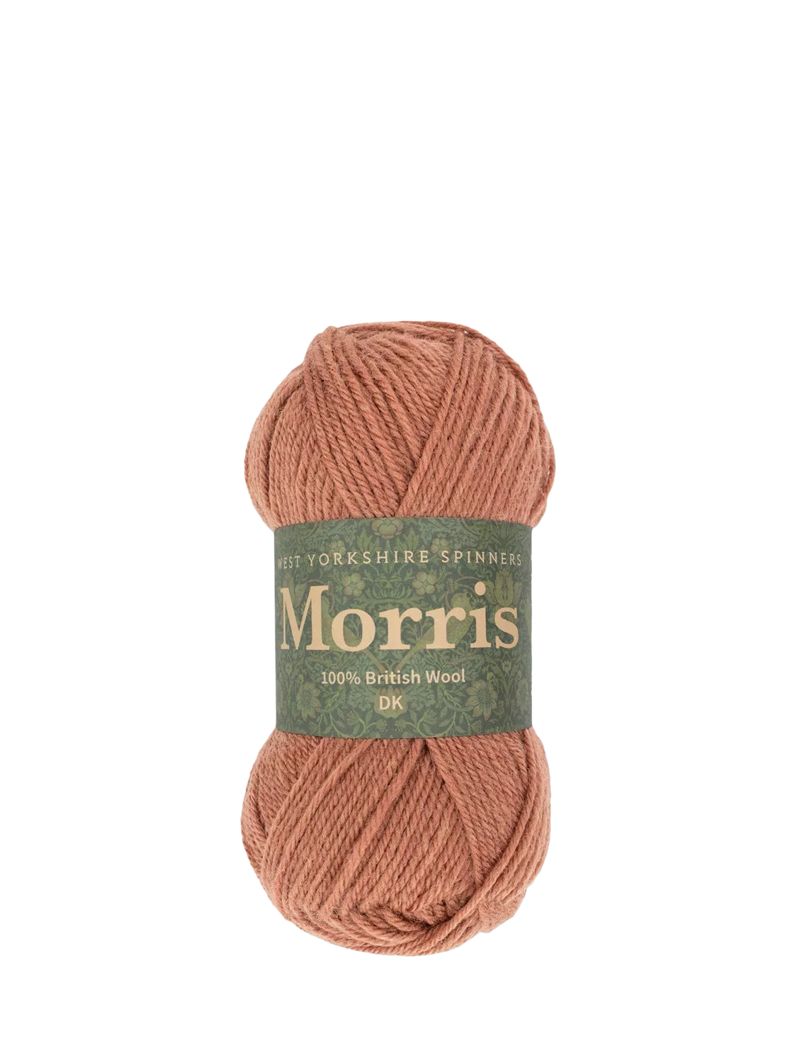 West Yorkshire Spinners Morris DK Knitting Yarn, 50g