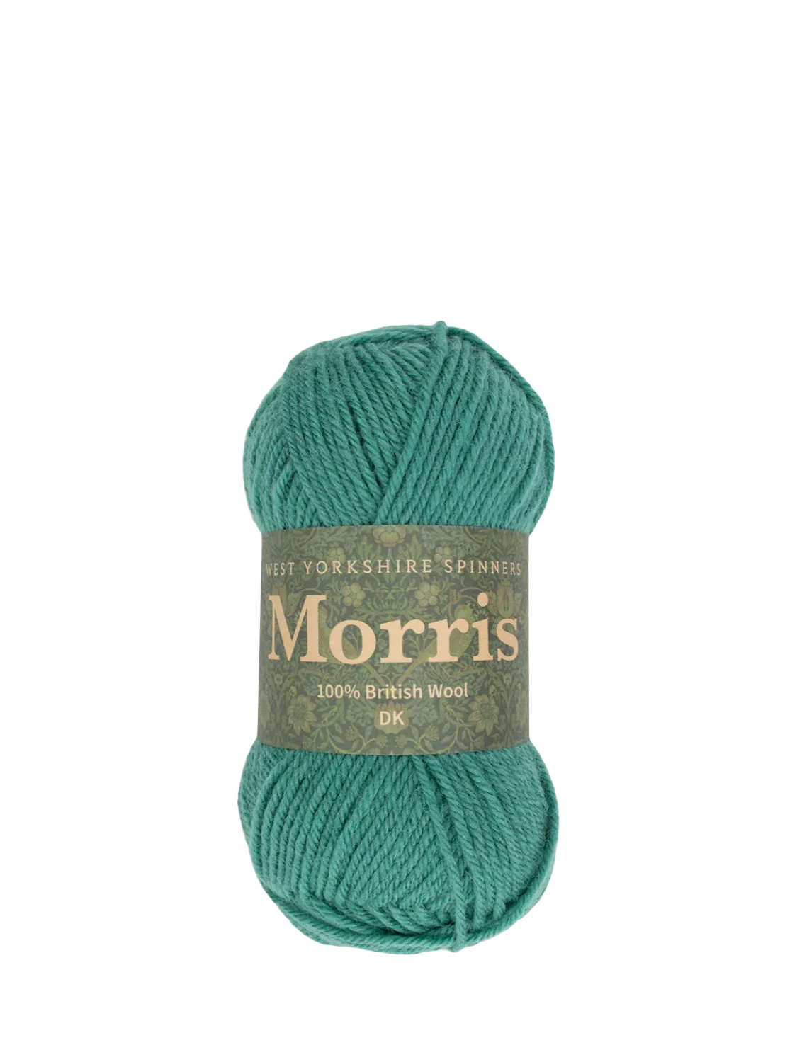 West Yorkshire Spinners Morris DK Knitting Yarn, 50g